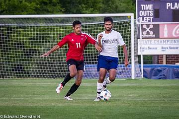 VBSoccervsWade_Seniors -254